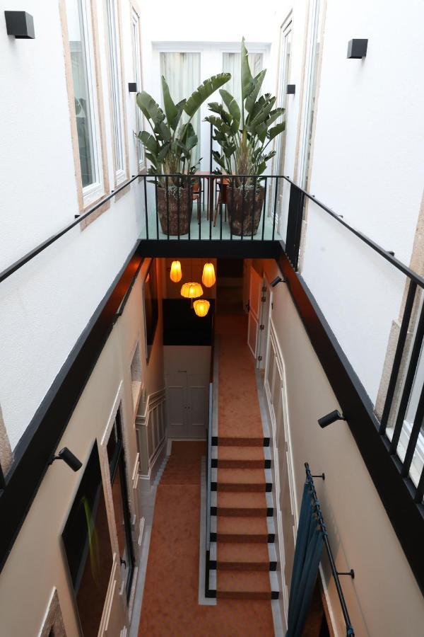 Sublime Lisboa Hotel Buitenkant foto