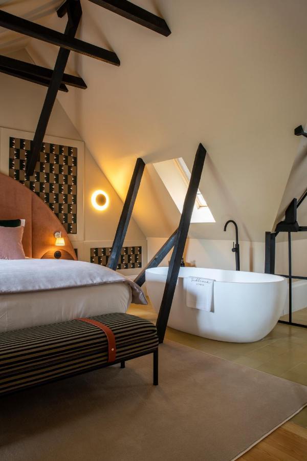 Sublime Lisboa Hotel Buitenkant foto